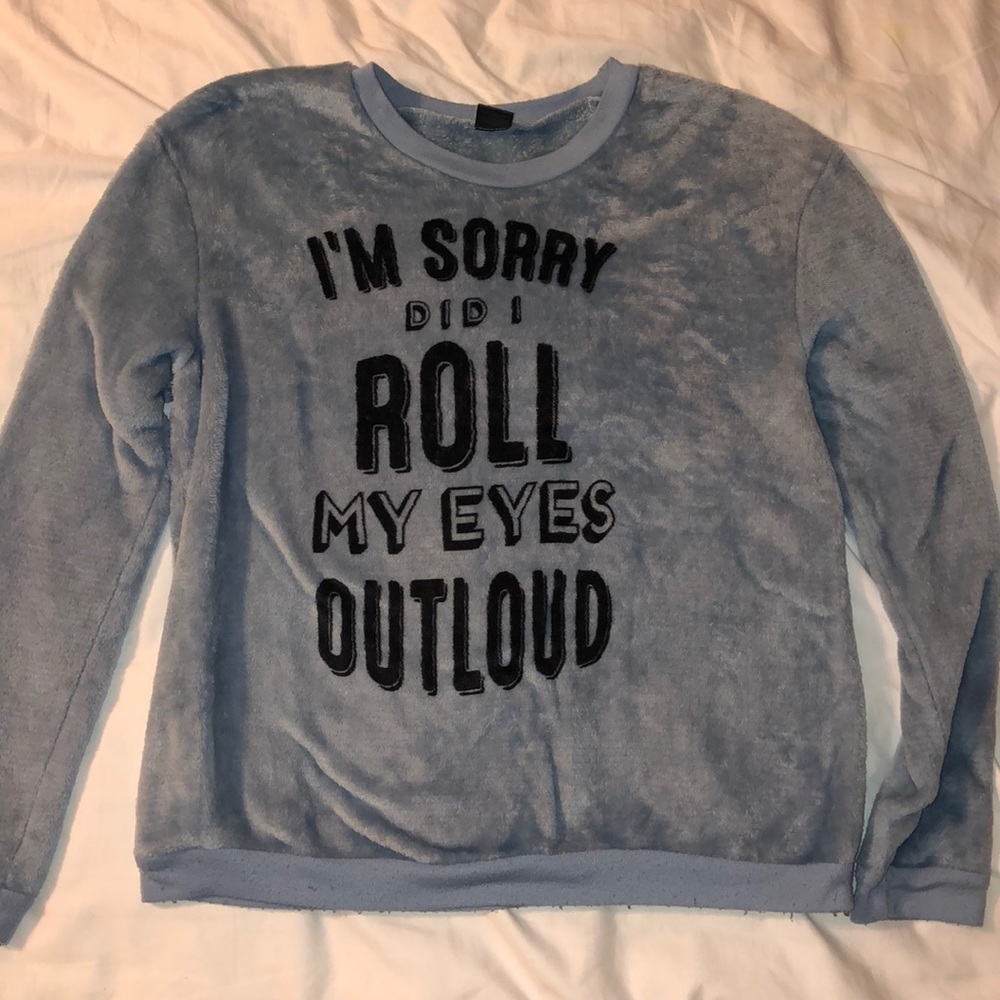 long sleeve